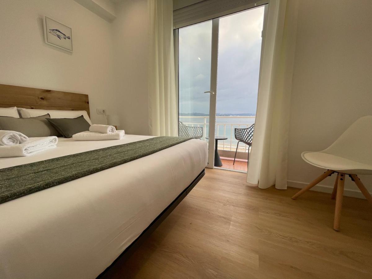 Oktheway Perbes Beach 2 Boebre Exterior foto