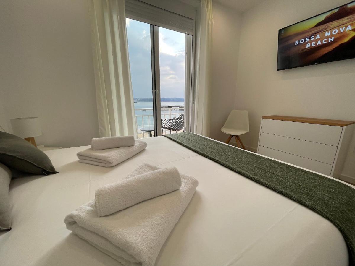 Oktheway Perbes Beach 2 Boebre Exterior foto