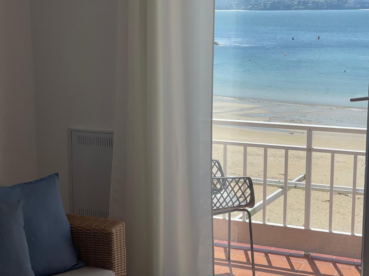 Oktheway Perbes Beach 2 Boebre Exterior foto