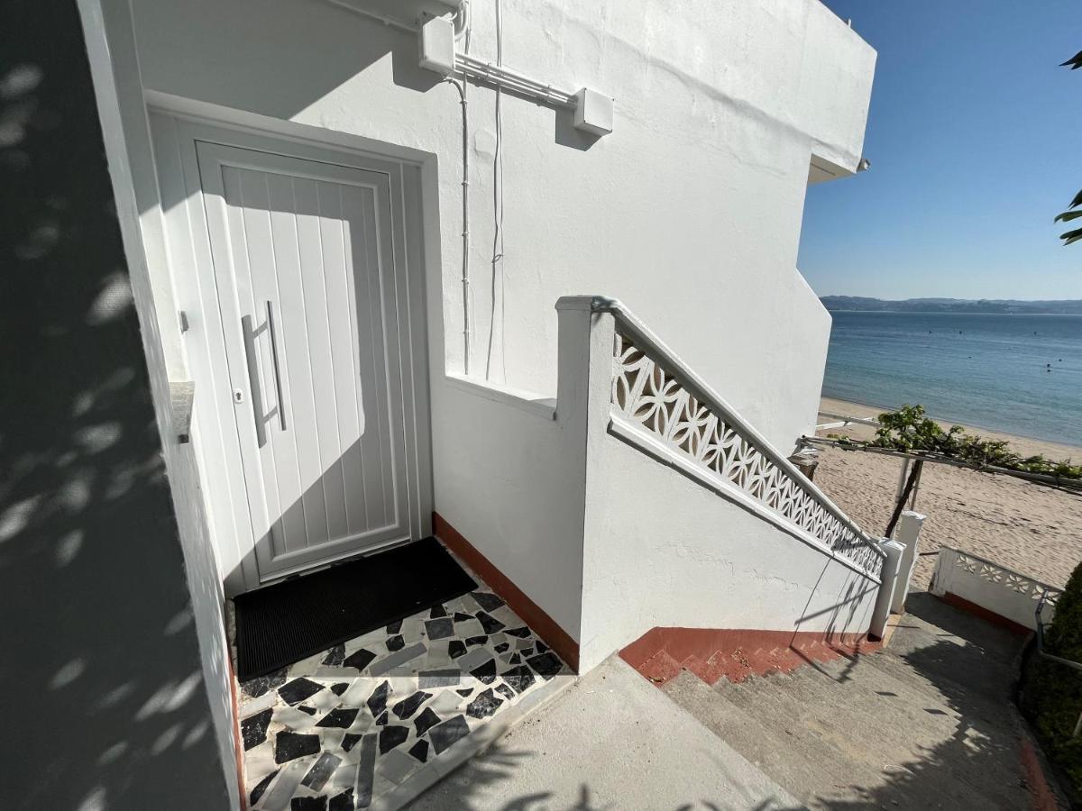 Oktheway Perbes Beach 2 Boebre Exterior foto